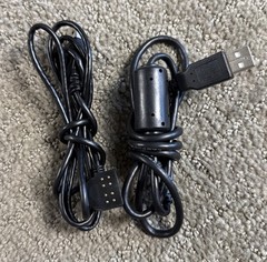 DeLorme Earthmate PN-60w Handheld w SPOT 5 DVD Maps Case Cords In Original Box