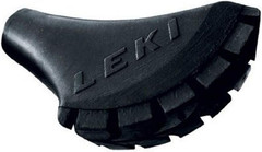 Rubber Fitness Walking Tip – Pair