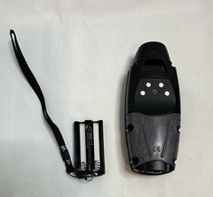 Magellan Sportrak Pro – Hiking / Driving GPS – Tested Works With Manual & Case