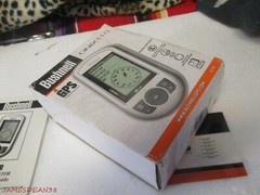 Bushnell ONIX 110 GPS Navsystem 361100 IN BOX