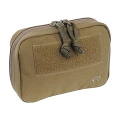 TASMANIAN TIGER ADMIN POUCH / MOLLE ADMIN PANEL CORDURA MULTICAM FABRIC #7833