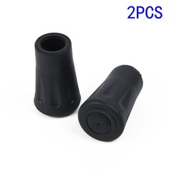End Pole Tip Cap Hiking Walking Covers Accessories Attachments Replacement Tools