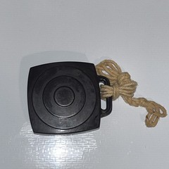 VTG or Antique Taylor Showay compass in Bakelite case Made USA