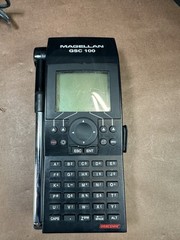 Magellan GSC 100 Handheld GPS Receiver UNTESTED Ships Fast!