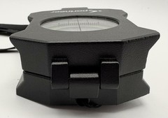 Sportneer Military Style Multifunctional Compass With Clinometer & Lanyard