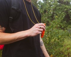 ( 50X ) 5 in 1 camping boating whistle survival safety emergency