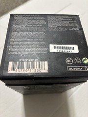 Garmin Tactix Tactical GPS Watch 010-01040-20 NEW OLD STOCK NIB Rare Military GP