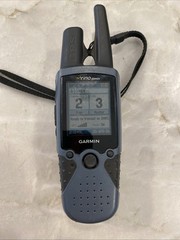 Garmin Rino 520HCX GPS and Two-Way Radio