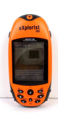 Magellan EXPLORIST 100 GPS Handheld Receiver (NNNN)