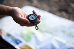 Coghlan’S Outdoor Compasses – Lightweight, Durable Navigation Tools for Hiking,