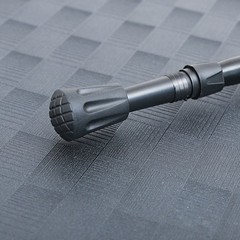 Anti Slip Boot Cover for Trekking Poles Get a Secure Hold on Any Terrain