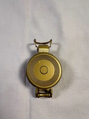 Engineer Directional Compass National City Bank Promotional Item