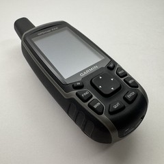 Garmin GPSMAP 62st Handheld GPS Navigator Compass Altimeter Waterproof EUC