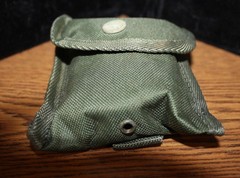 High-Precision Casual Style Outdoor American MultiFunctional Green Compass USA