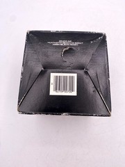 Vintage Zemco DE700 Electronic Automotive Magnetic Compass Black Color Display