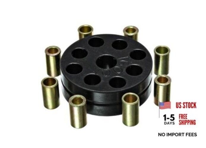 Energy Suspension 7.16101G Steering Coupler Bushing