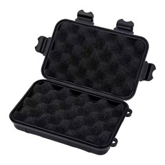 Waterproof Organizer for Outdoor Gear Sealable Container for Tough Use