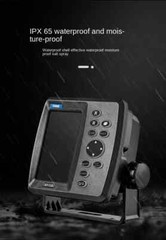 GPS Satellite Navigator KP-128 Satellite Locator Theodolite High Sensitivity！