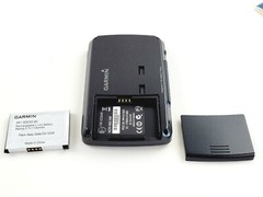 Garmin nuvi 850 GPS Speech-Activated Navigation