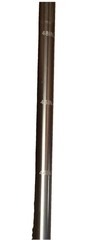 Trekking Poles High Gear 110-135CM All Terrain White