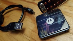 MOTOACTV 16GB Golf Edition USB GPS MP3 Android Rooted Custom ROM GREAT CONDITION
