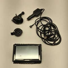 Garmin Drive 5I USA LM Automotive GPS