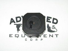 New Geological Aluminum Pocket Transit Compass Model DQL-8 / H-DQL-8 / DQL8