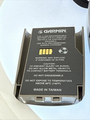 Vintage Rare Garmin NAV Talk GSM Phone With GPS