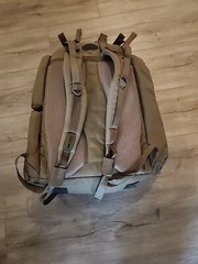 TASMANIAN TIGER MODULAR PACK 30 DAY PACK TACTICAL 30L BACK PACK MEDIC BAG