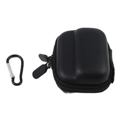 Lightweight Compact Carrying Case for Insta360 Go3 Go3S Lens Cover Protection
