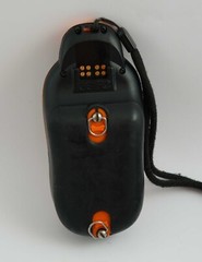 DeLorme Earthmate PN-40 Handheld