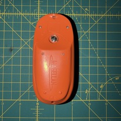 Magellan Explorist 100 Handheld GPS Locator Prepper Hiking Fishing Camping