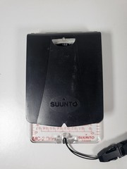 SUUNTO SS004231001 MC-2 NH