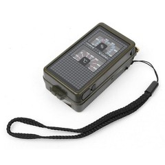 For Survival Military Camping Outdoor Hiking Kit 10 in 1 Multi-function Compass