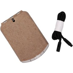 Silva Guide Terra Sustainable Compass for Hiking Camping Outdoor Navigation
