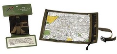 Lightweight Camouflage Map & Document Case – Keep Your Maps & Paper Dry 13″ Camo