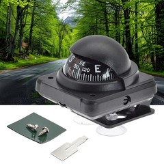 Car Suction Cup Compasses Dashboards Digital Compasses Marine Compasses