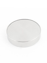 60mm Dia Round Dial Portable Sensitive Compass for Outdoor Hiking Camping