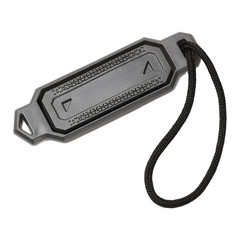 Outdoor Gear Lanyard for Backpacks with Color Coded Options Orange Black Red