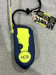ACR Aquafix 406 Personal Locator Beacon