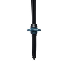 BLACK DIAMOND Trail Vista FLZ Trekking Poles – white oak – 125