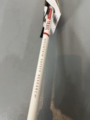 New MSR Dynalock Trail Carbon Backcountry Poles 39.5 in – 55 in