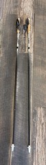 Leki Neotrail Pro FX.One Superlite Trail Running Poles | 120cm – Used
