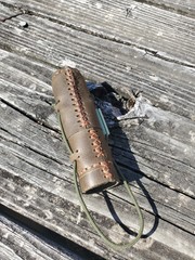 Bushcraft Pocket Navigation And Signal Kit