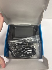 Open Box TomTom XL335 SE US and Canada Lifetime Maps Complete Great Condition