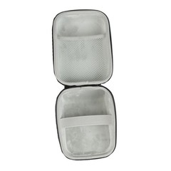 Protective EVA Storage Case for Blood Pressure Monitor Travel and Storage
