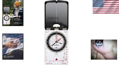 MC-2 Compass: Essential for Outdoor Exploration