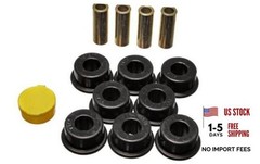 8.3118G Rear Control Arm Bushing Set – Energy Suspension 8.3118G