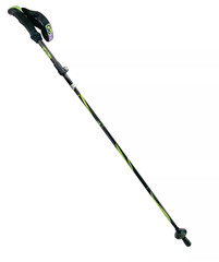 GoFit GF-WLKP GoTrek Trekking Poles, Pair