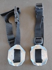 Liberty Mountain slide stopper cleats